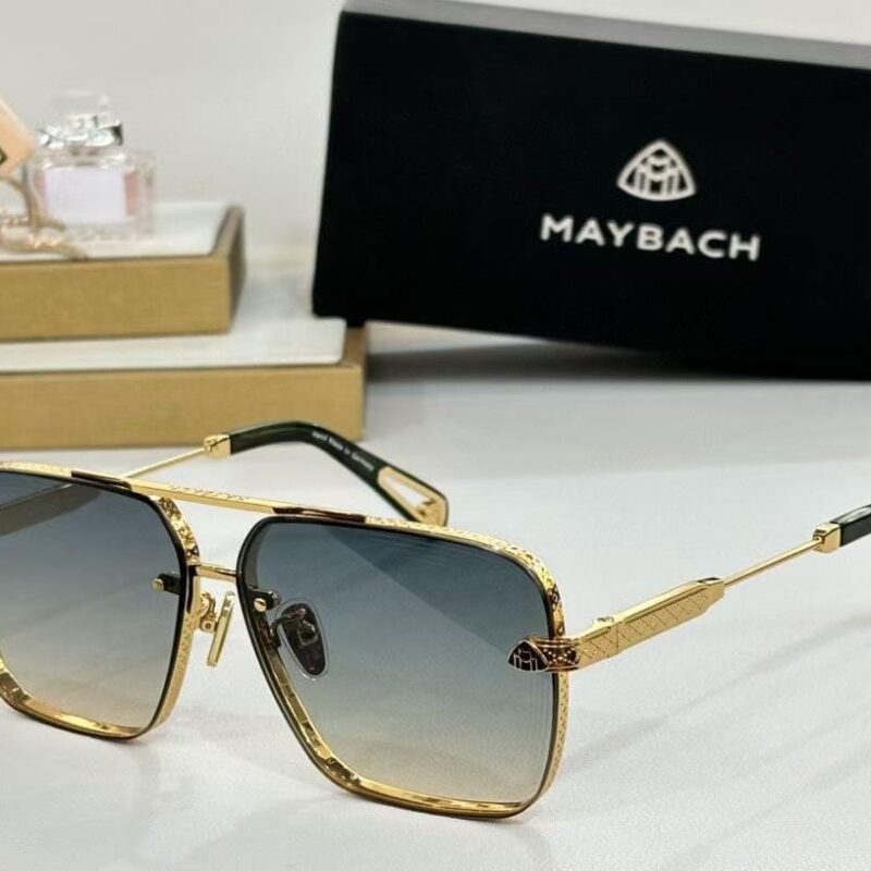 Gafas Maybach