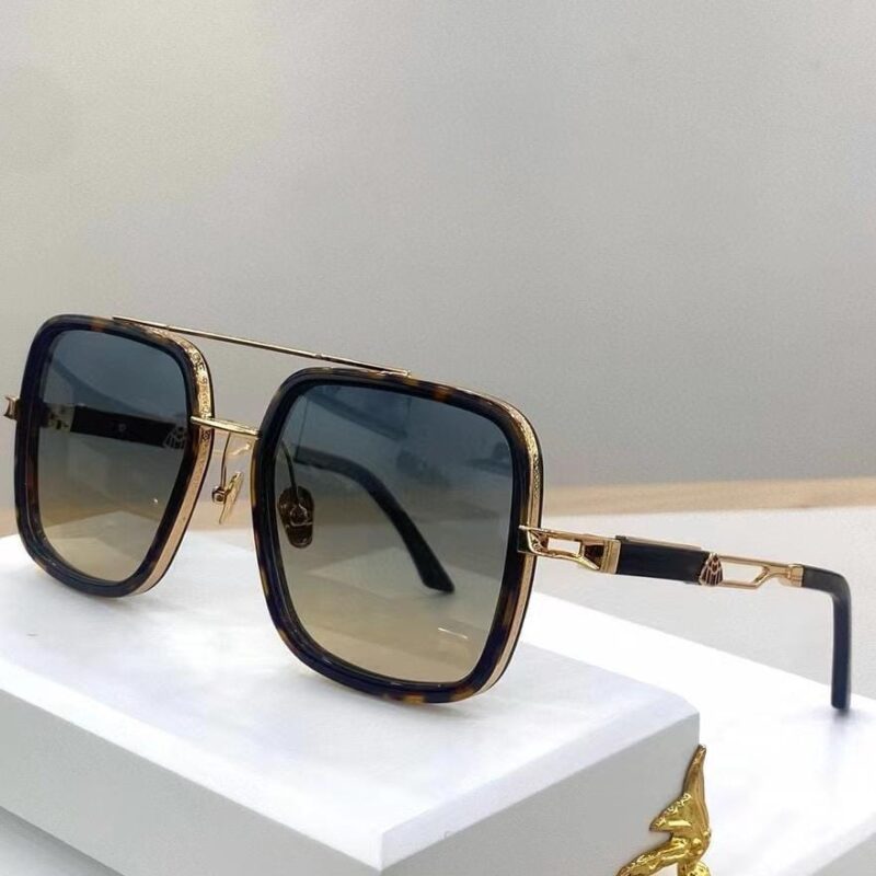 Gafas Maybach