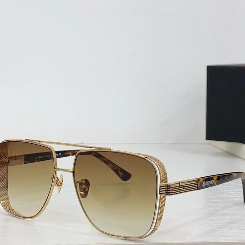 Gafas Maybach