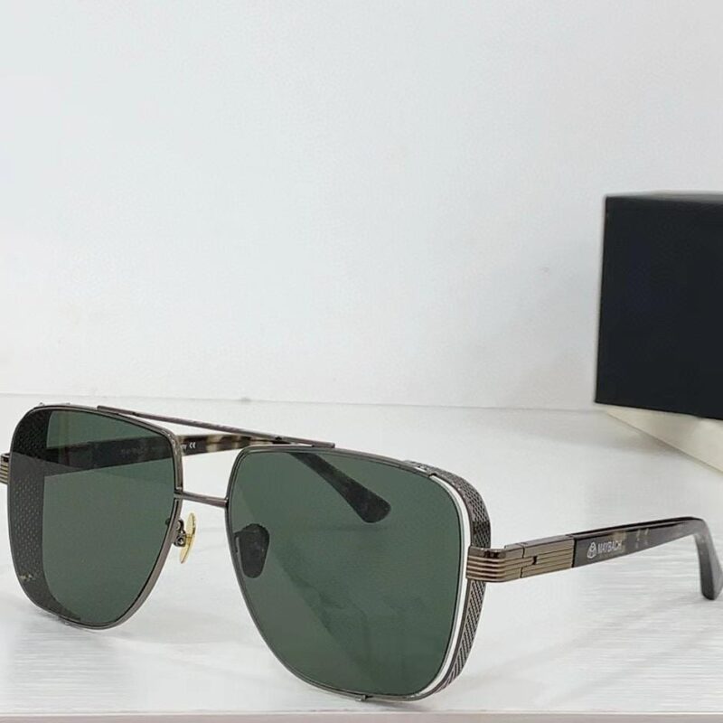 Gafas Maybach