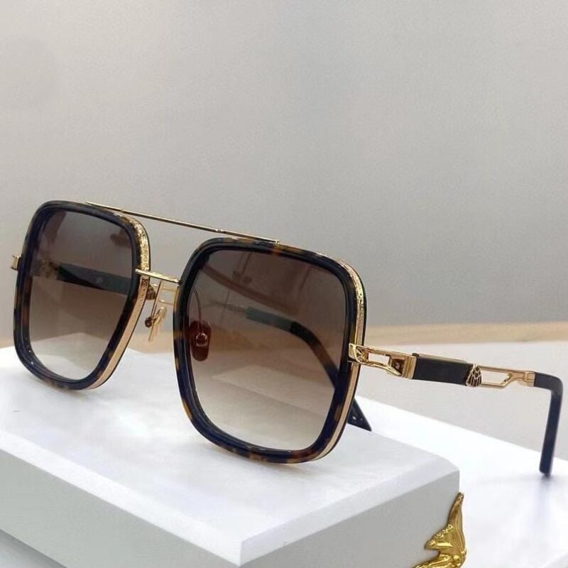 Gafas Maybach