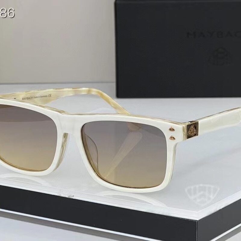 Gafas Maybach
