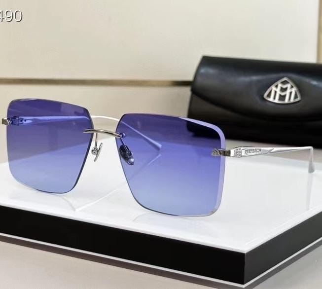 Gafas Maybach