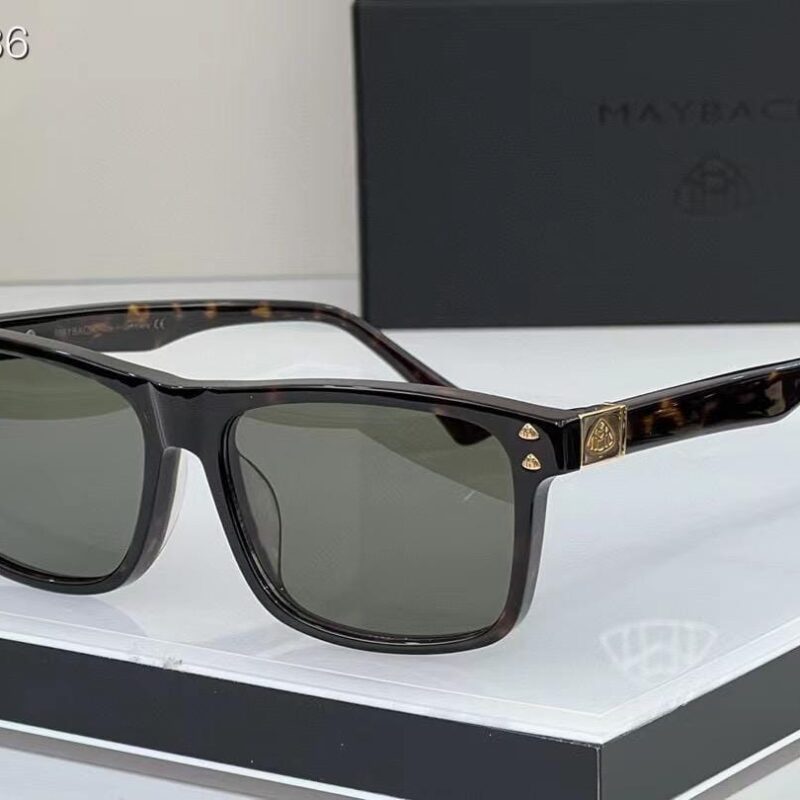 Gafas Maybach