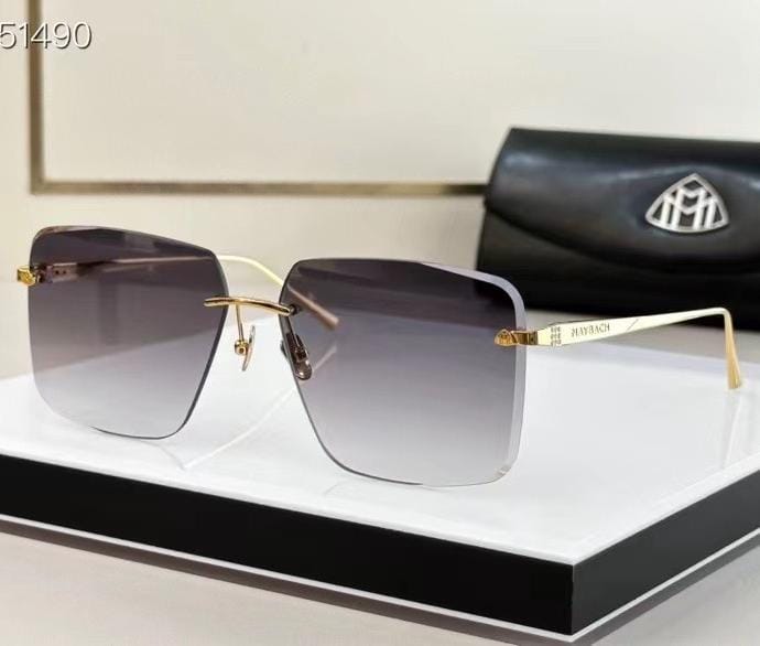Gafas Maybach