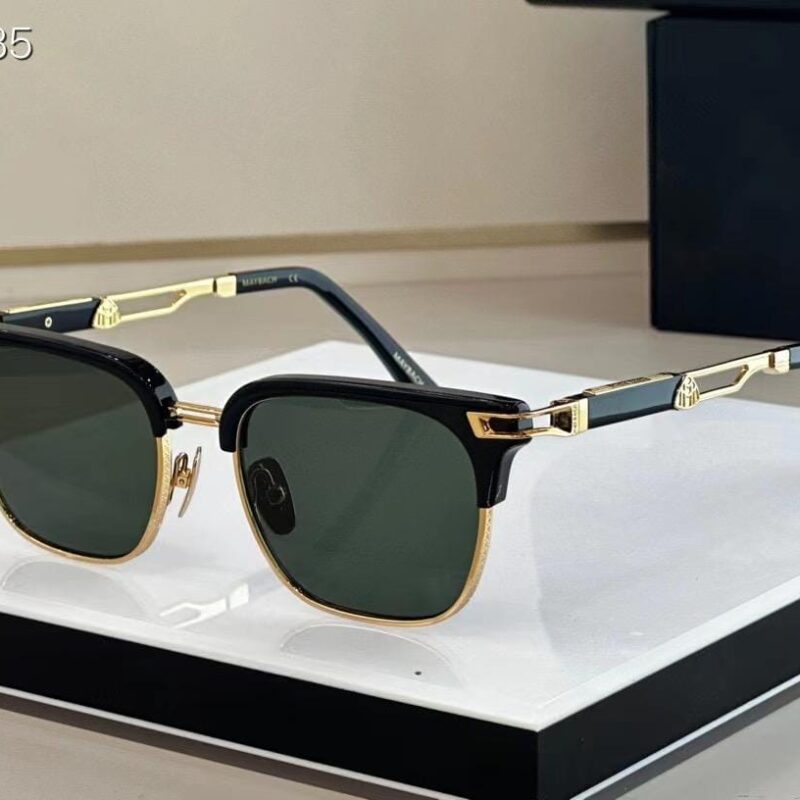 Gafas Maybach