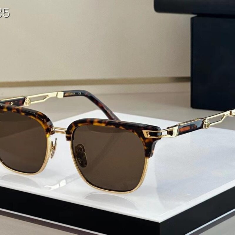 Gafas Maybach