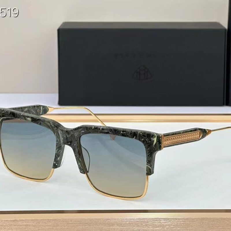 Gafas Maybach