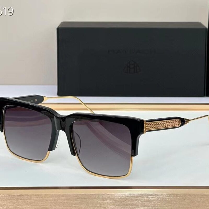 Gafas Maybach