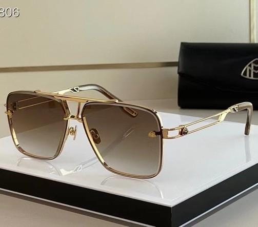 Gafas Maybach