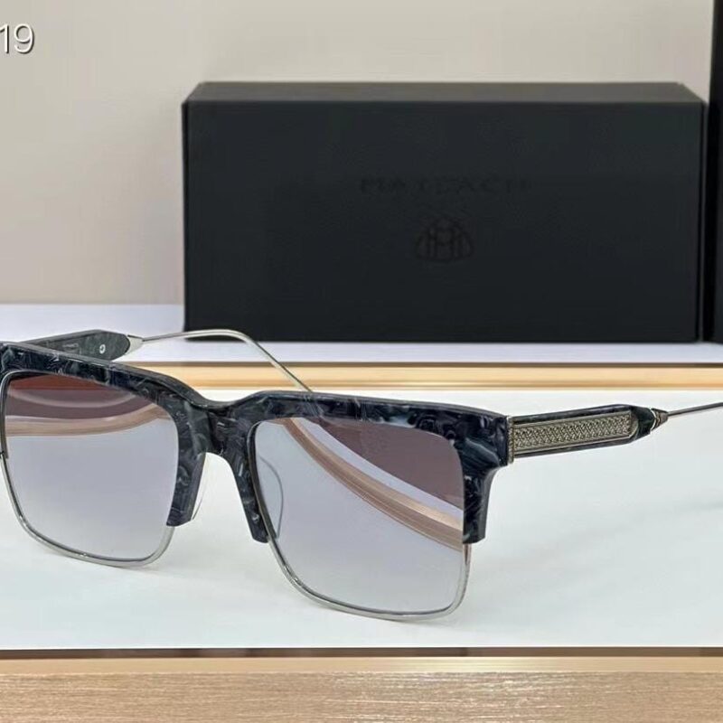 Gafas Maybach