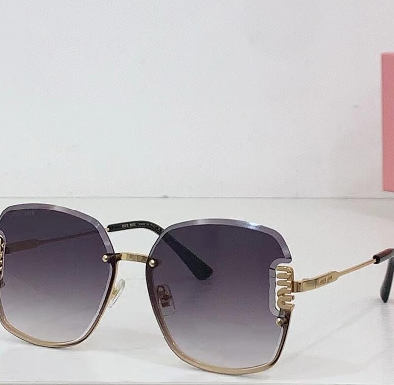 Gafas Miu Miu