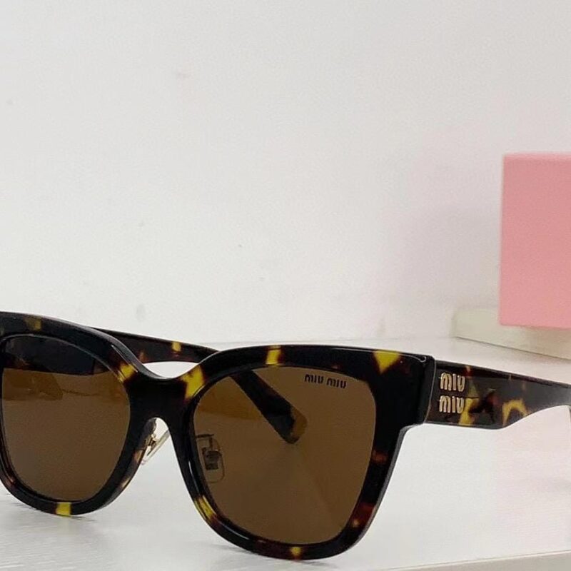 Gafas Miu Miu