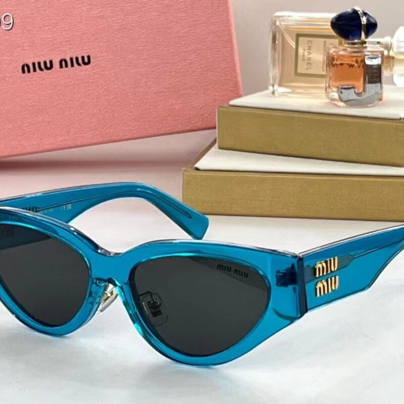 Gafas Miu Miu