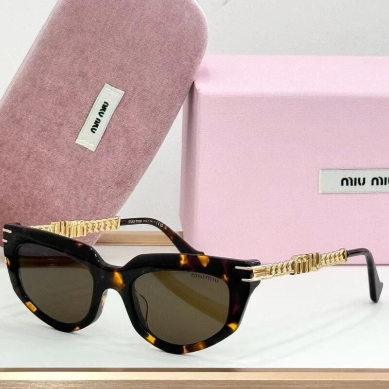 Gafas Miu Miu