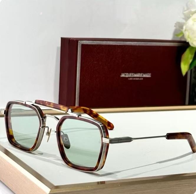 Gafas Jacques Marie Mage