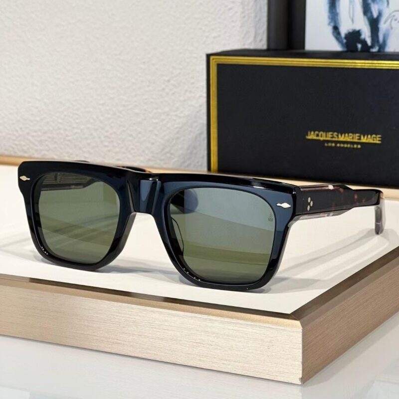 Gafas Jacques Marie Mage
