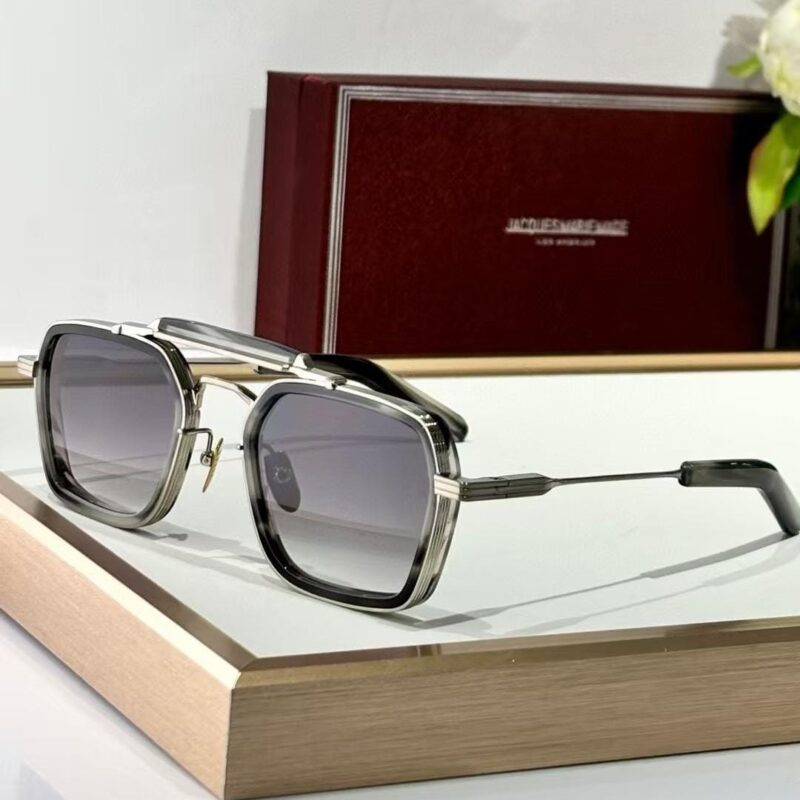 Gafas Jacques Marie Mage