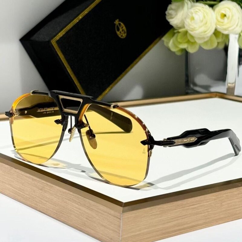 Gafas Jacques Marie Mage