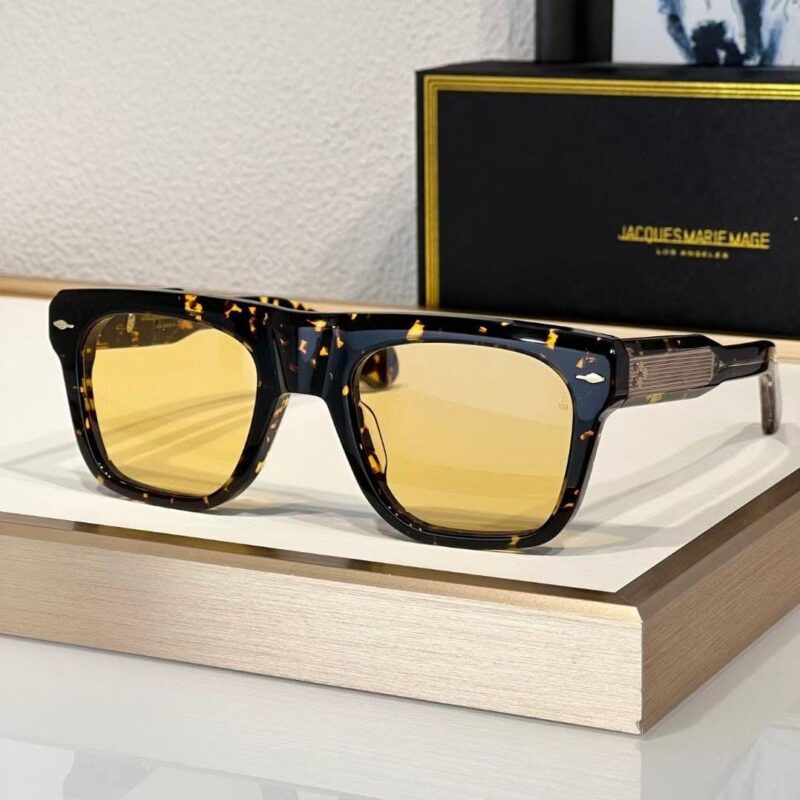 Gafas Jacques Marie Mage