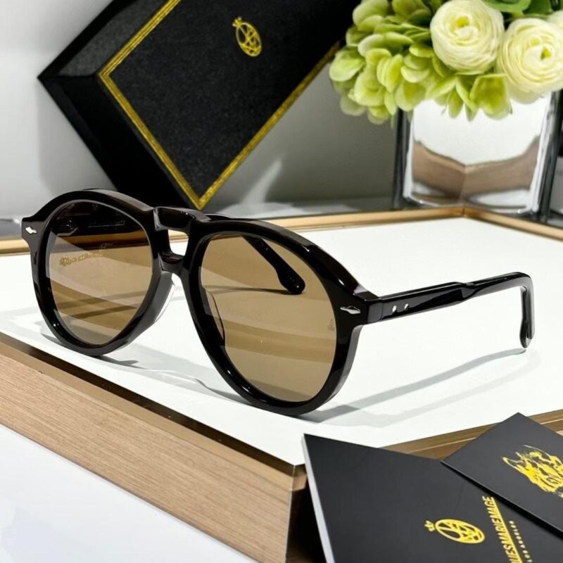 Gafas Jacques Marie Mage