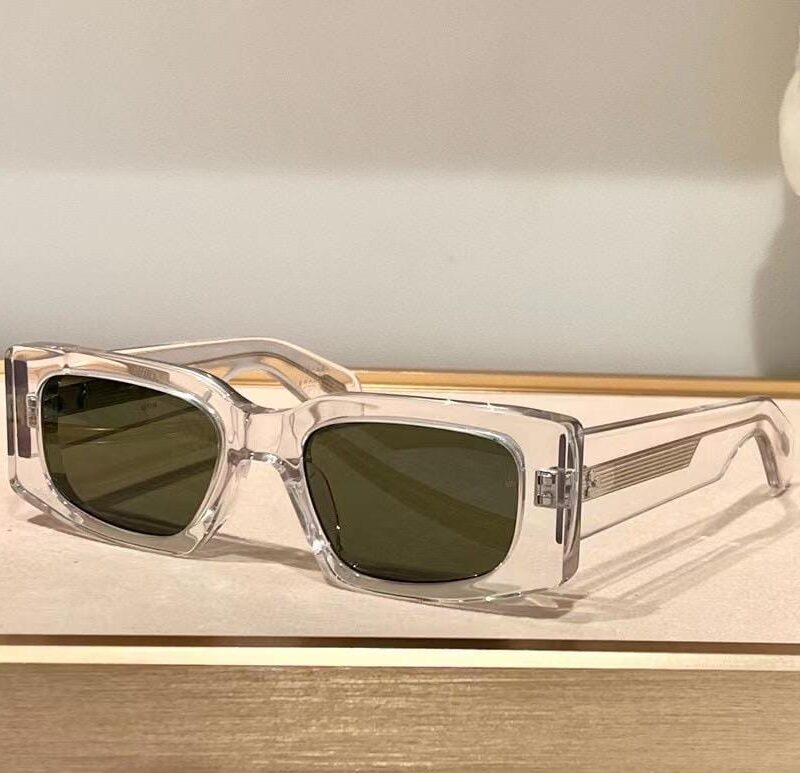 Gafas Jacques Marie Mage