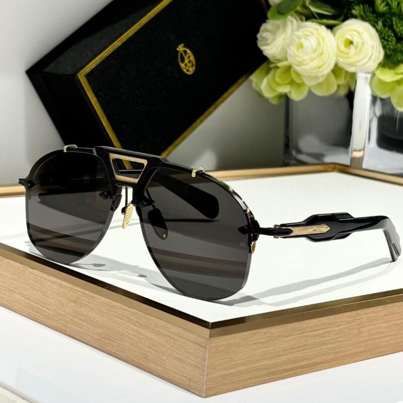 Gafas Jacques Marie Mage