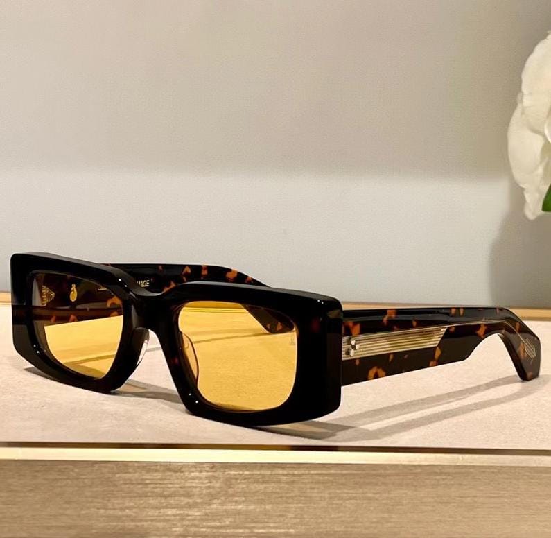 Gafas Jacques Marie Mage