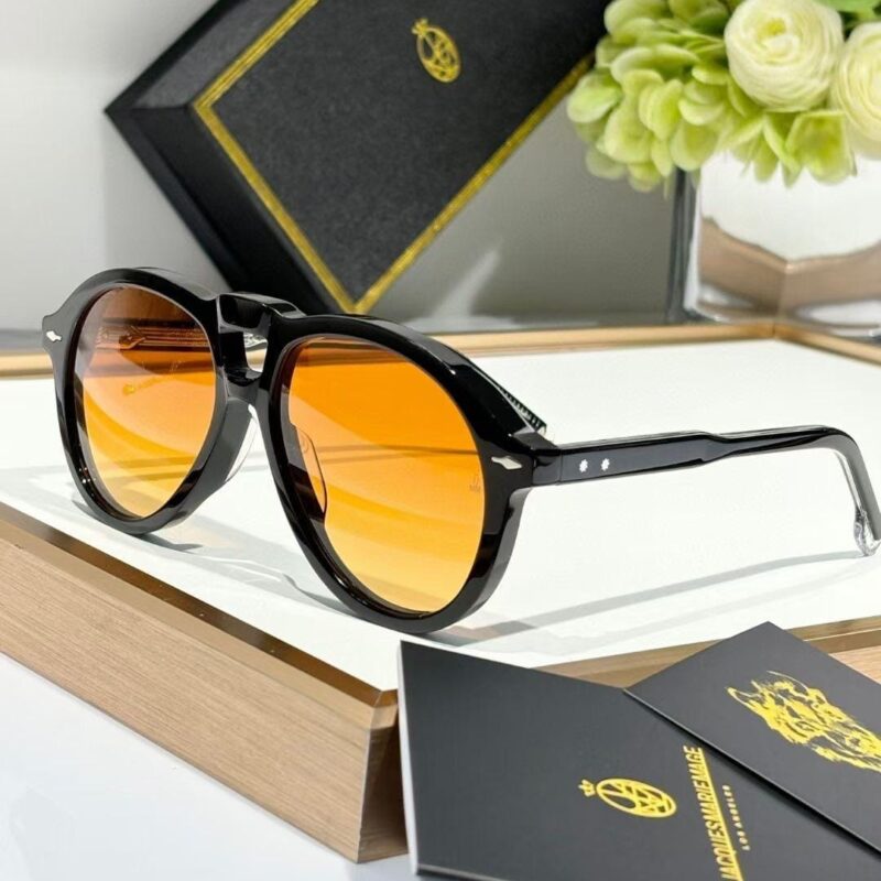Gafas Jacques Marie Mage
