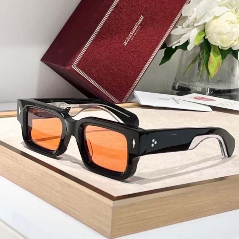 Gafas Jacques Marie Mage