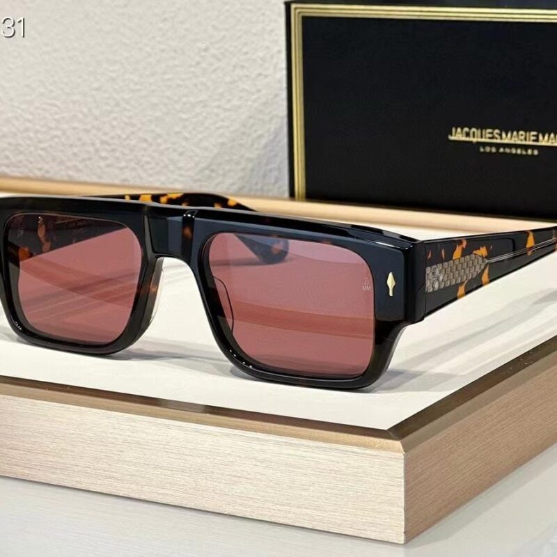 Gafas Jacques Marie Mage