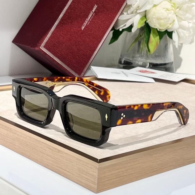 Gafas Jacques Marie Mage