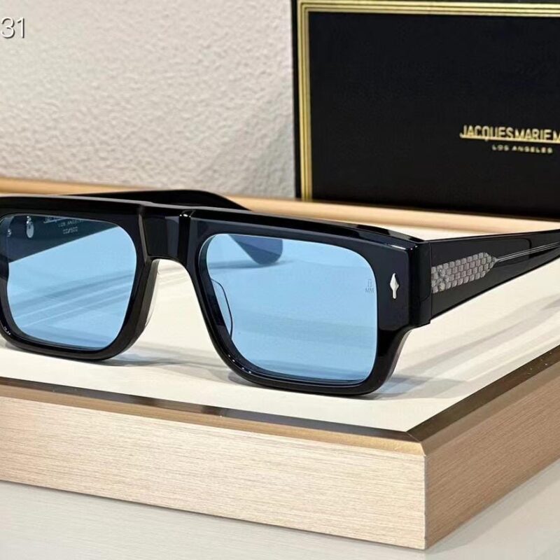 Gafas Jacques Marie Mage