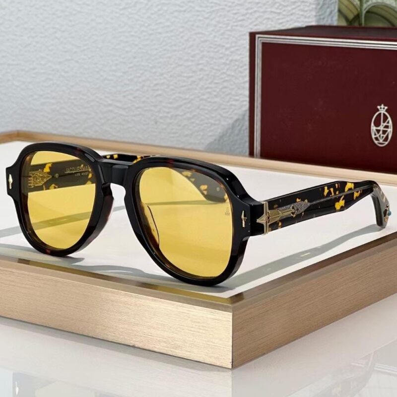 Gafas Jacques Marie Mage