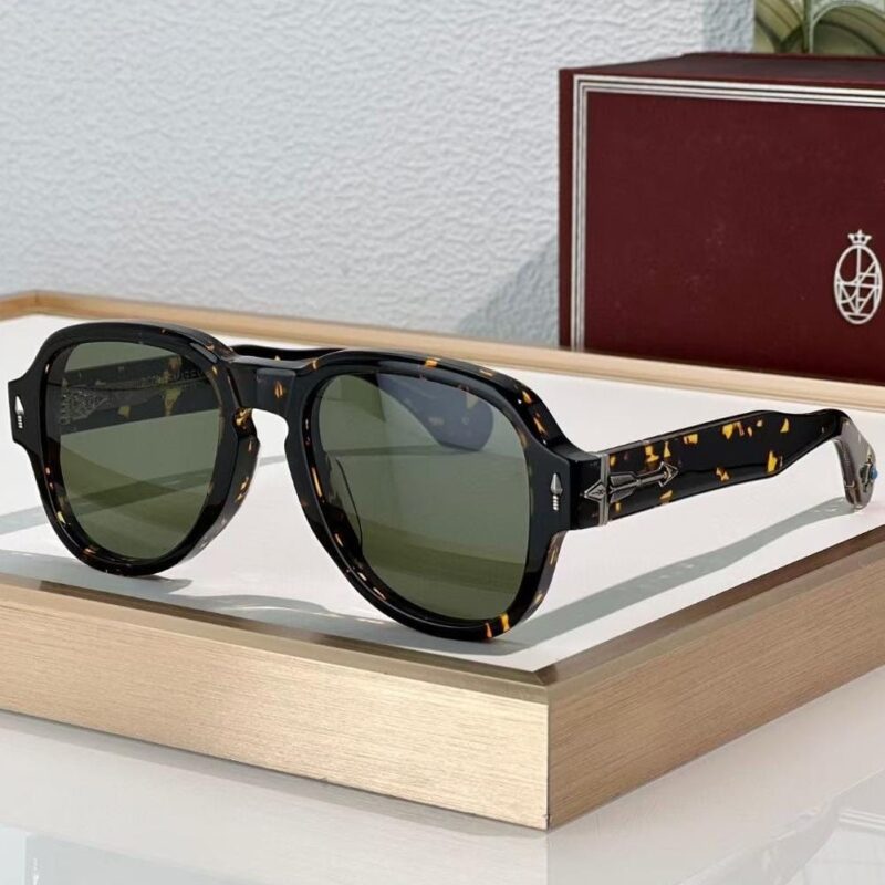 Gafas Jacques Marie Mage