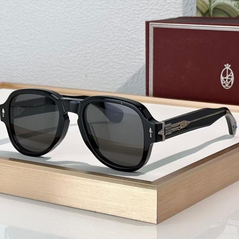 Gafas Jacques Marie Mage