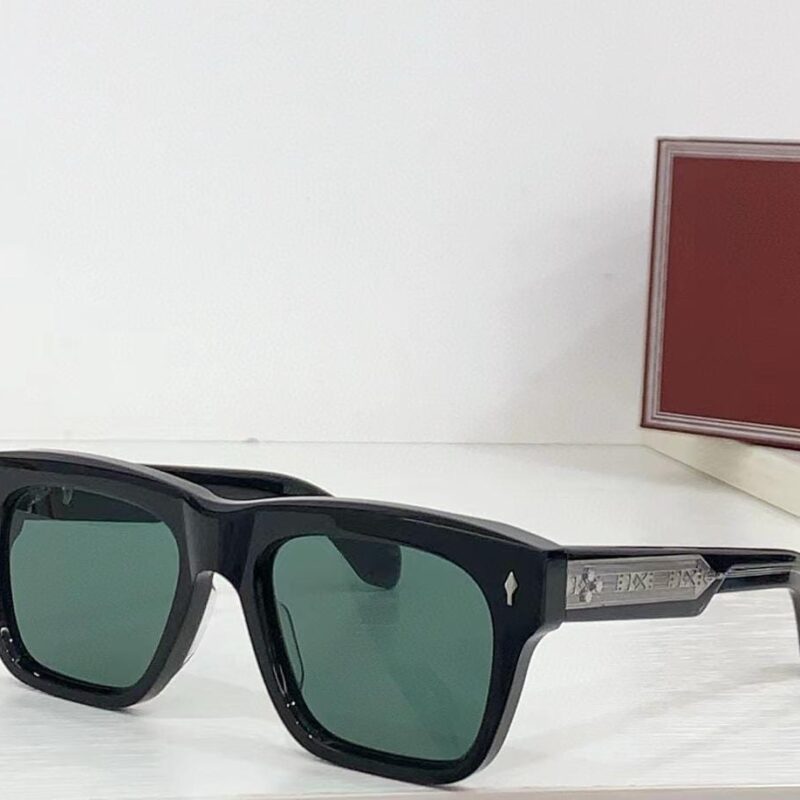 Gafas Jacques Marie Mage