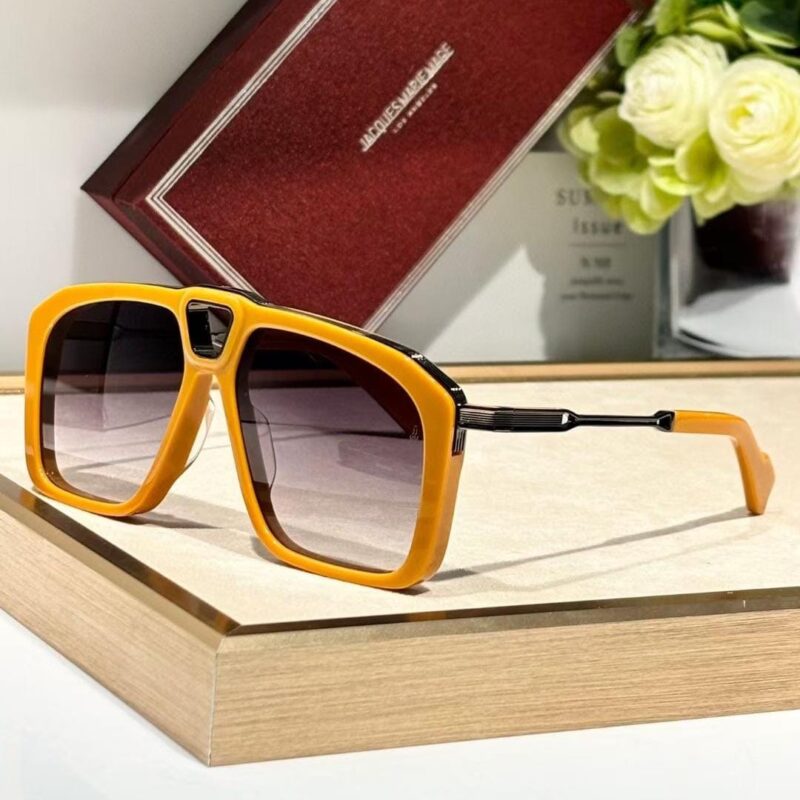 Gafas Jacques Marie Mage