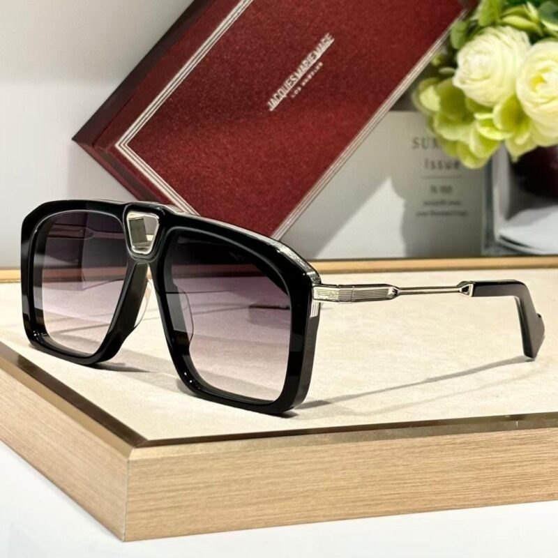 Gafas Jacques Marie Mage