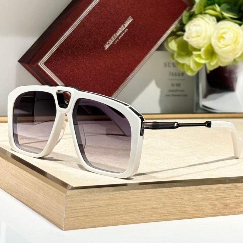 Gafas Jacques Marie Mage