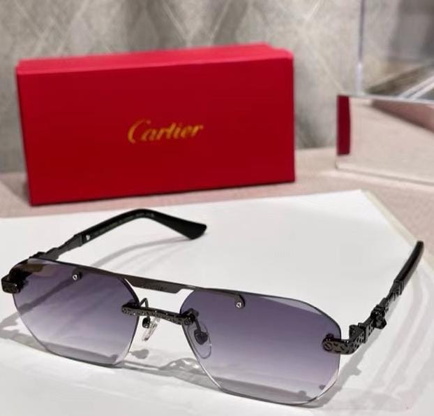 Gafas Cartier