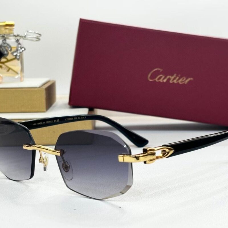 Gafas Cartier