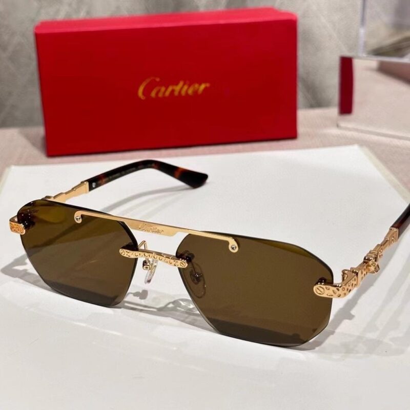 Gafas Cartier