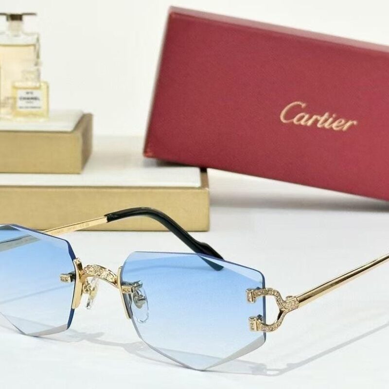 Gafas Cartier