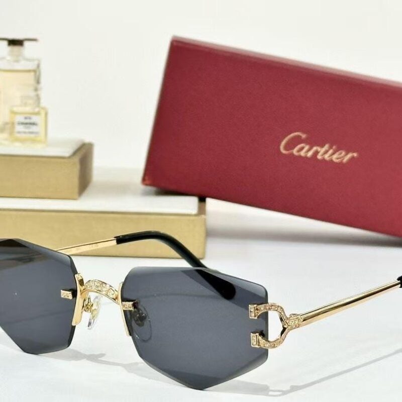 Gafas Cartier