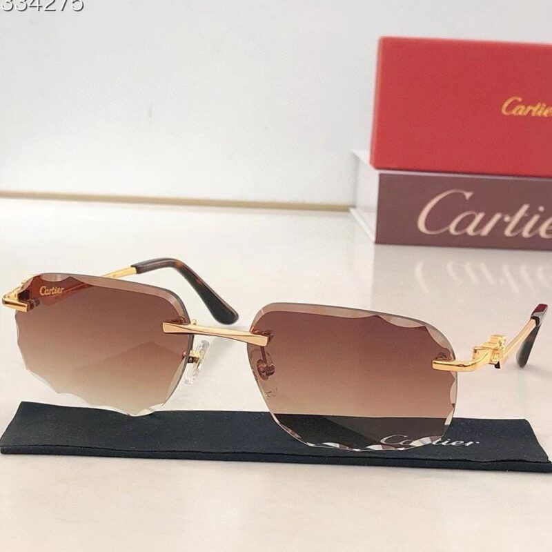 Gafas Cartier
