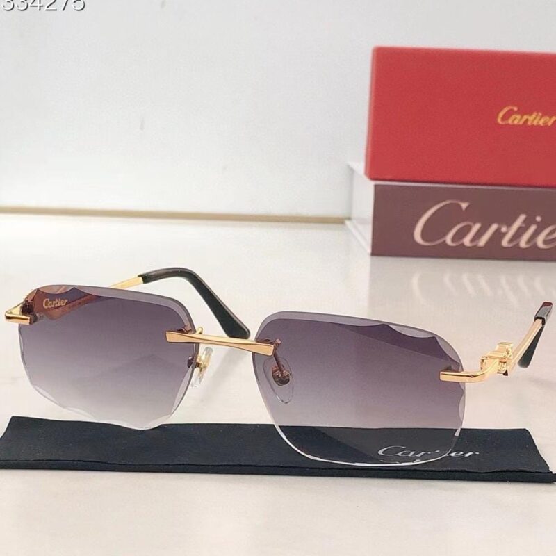 Gafas Cartier