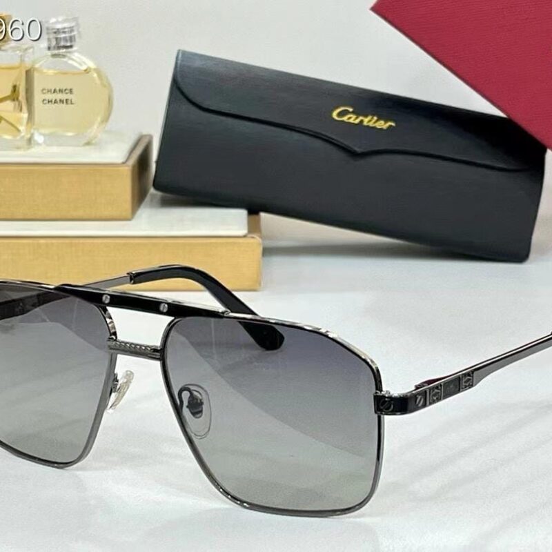 Gafas Cartier