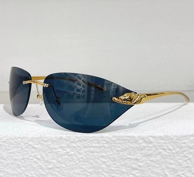 Gafas Cartier