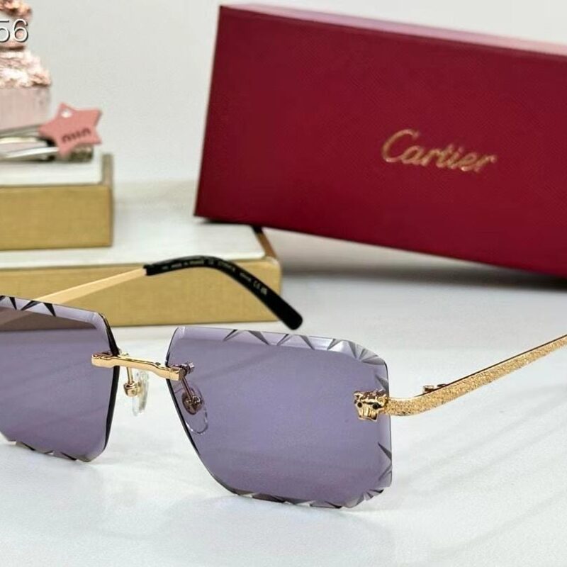 Gafas Cartier